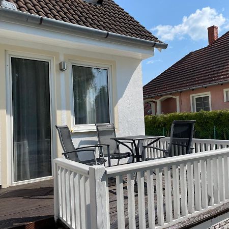 Medea Apartman Bük Εξωτερικό φωτογραφία