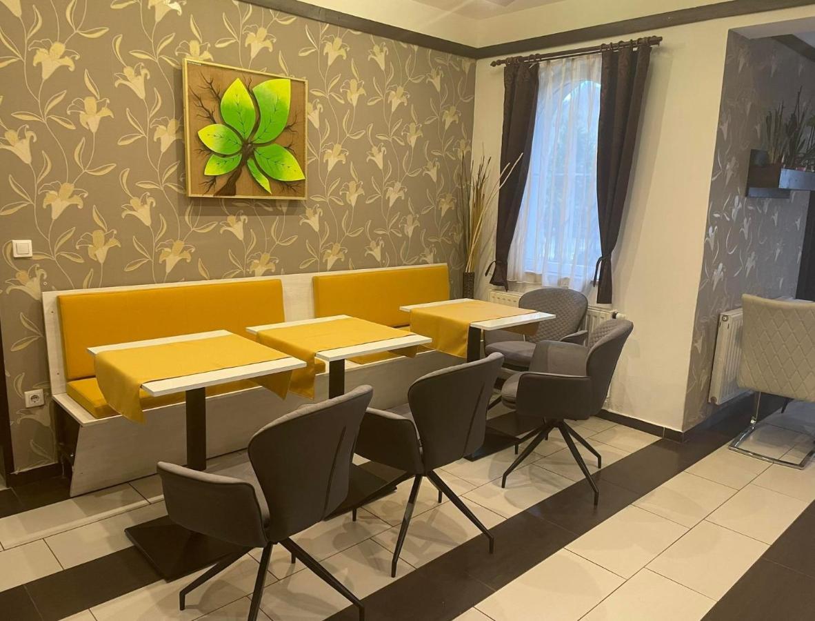 Medea Apartman Bük Εξωτερικό φωτογραφία